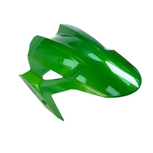 Carénage Garde-Boue Avant de Qualité pour Kawasaki Ninja 500
