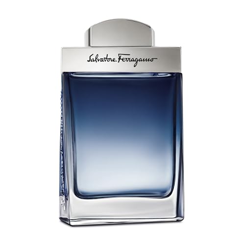 Salvatore Ferragamo Subtil For Men. Eau De Toilette Spray 1.7 Ounces