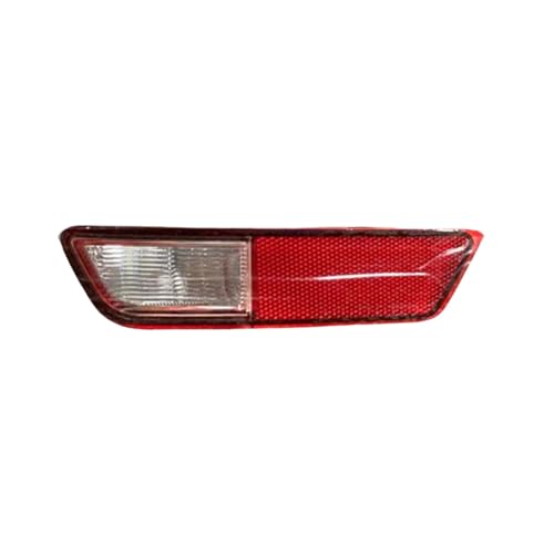 Feu antibrouillard pare-chocs arrière gauche Cherokee 2019 2020 2021 optique S