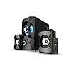 CREATIVE Speaker SYS, SPKR CREATIVE SBS E2900 CLE-R E&UK-X BK,Zwart