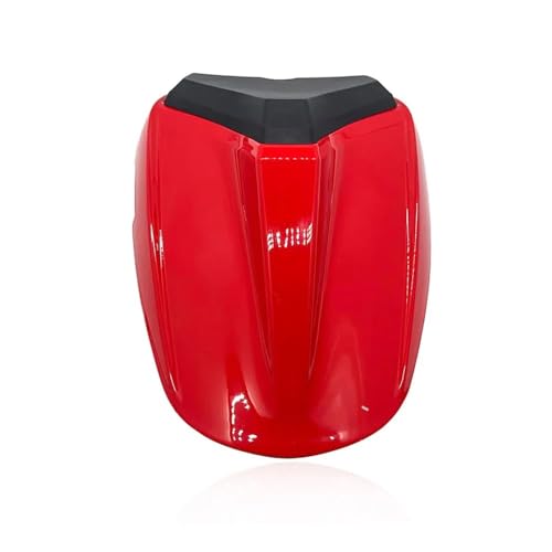 Carénage arrière GSXS 750 capot de selle rigide aérodynamique anti vibration