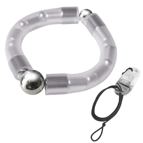 仮性 リング クマッキー ZⅡ 鎖型 フリーサイズ 包茎 ペニス 小さめ コック 日本製 磁石内蔵（紛失防止付） - 画像1