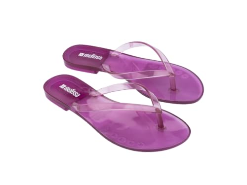 Image of Melissa Harmonic Flip Flop Collection for Women