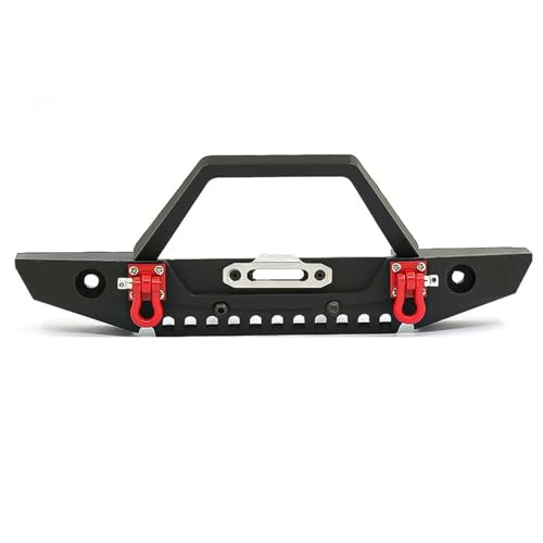 Luces RC para Axial SCX10 II y Traxxas TRX-4 escala 1/10
