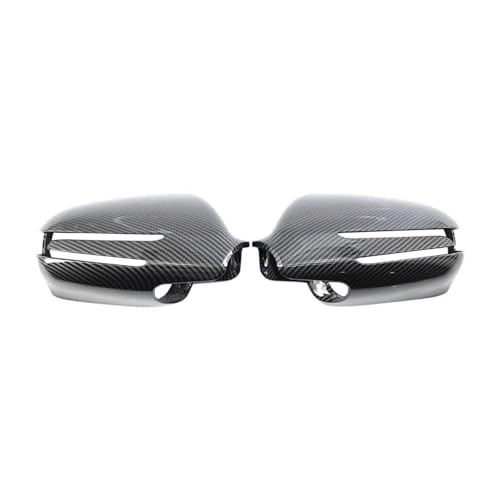 Couvre-rétroviseurs de voiture finition premium pour Mercedes W207 CLS W219