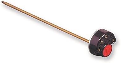 105735 Thermowatt Thermostat Stelo, Multi-Coloured
