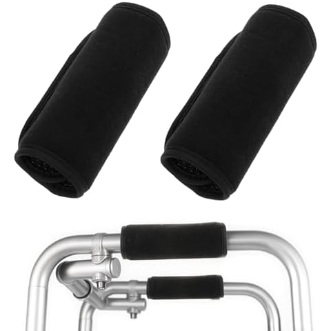 Mozeat Lens Walker Hand Grips Cover