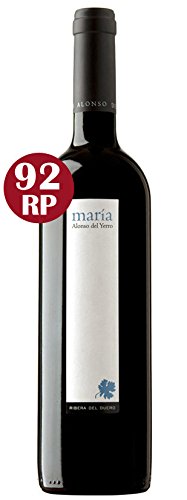 Alonso del Yerro, María, 2011