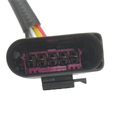 Sonde lambda 06K906262C anti surconsommation Golf