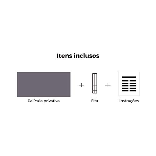 Filtro Privacidade Para Notebook De 14 Polegadas