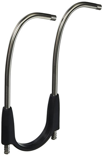 Welch Allyn 5079-121 Binaural/Spring Assembly, Black