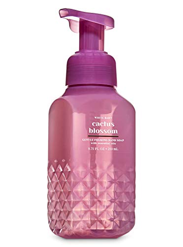 White Barn Cactus Blossom Gentle Foaming Hand Soap with Essential Oils
