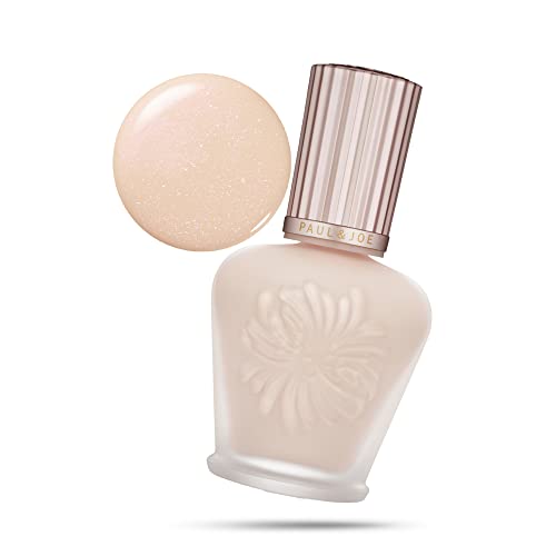 Paul & Joe MOISTURIZING FOUNDATION PRIMER L