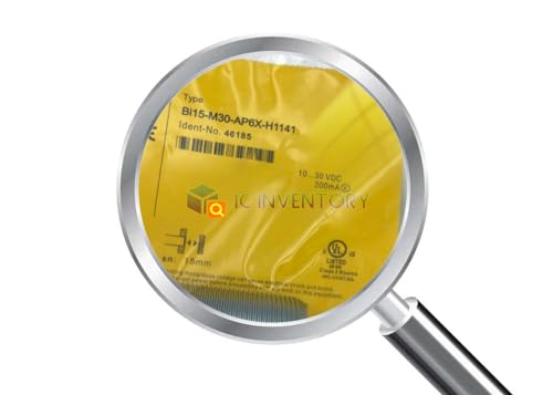 1PCS New BI15-M30-AP6X-H1141