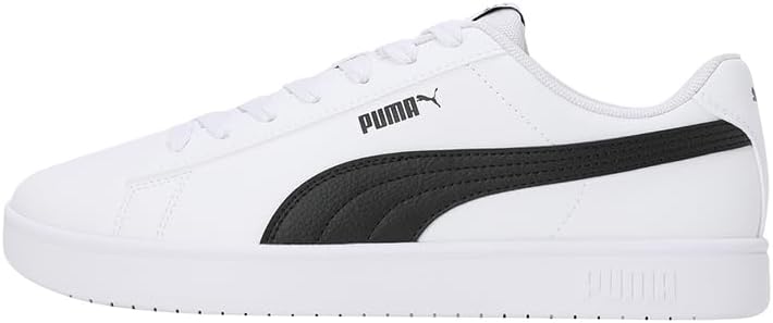 PUMA Unisex Low-Top Sneaker