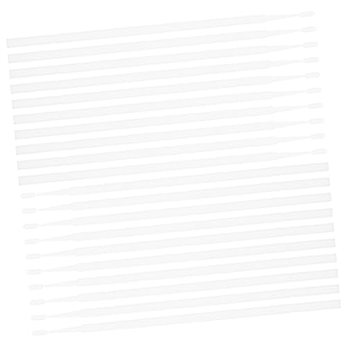 YARNOW 20piezas De Polinización Manual para Suculentas y Utensilios De Jardinería para La Productividad Cultivos