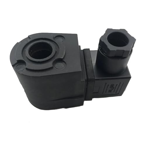 Bobine d'impulsion solénoïde de haute précision TH-5475-M hauteur 46 mm - 4