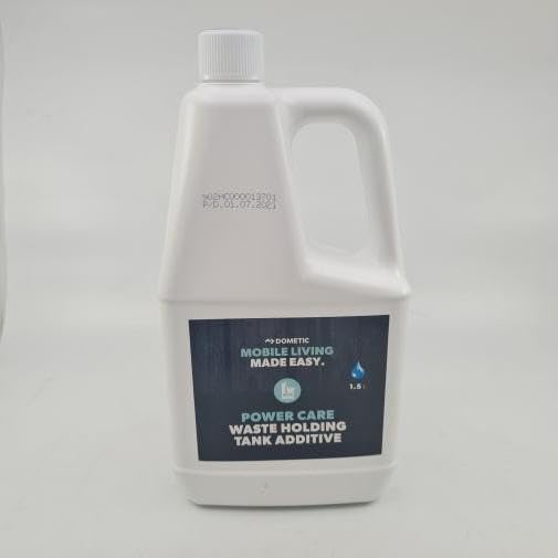 Amazon.co.jp: Dometic パワーケア 【トイレタンク用消臭剤】 1.5L