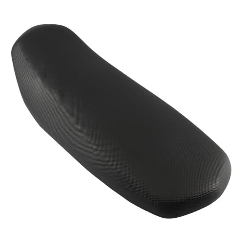 Selle pour moto électrique Sur Ron Light Bee X siège confort carbone - 5