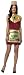 Rasta Imposta Women's Wine Dress