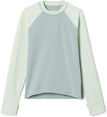 Columbia Unisex Kids Sandy Shores Long Sleeve Sunguard