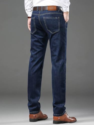 Image of TAGDO Men Regular Fit Jeans (5190)