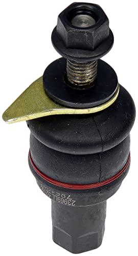 Dorman 527-133 Rear Inner Toe Compensator Link End Compatible with Select Ford/Lincoln/Mercury Models