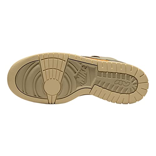 Image of Nike Men's Dunk Low Sneakers
