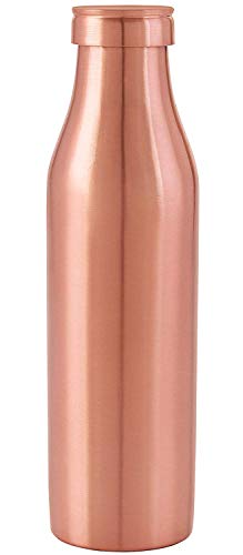 Image of Nirlon 100% Pure Copper Bottle, 1000Ml