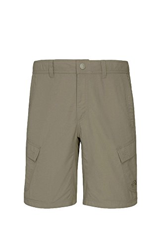 The North Face Horizon Shorts, Weimaraner Brwn, 32...