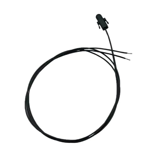 Sensor de temperatura exterior Freelander 2 2009-2015 retrovisor 30674546 2