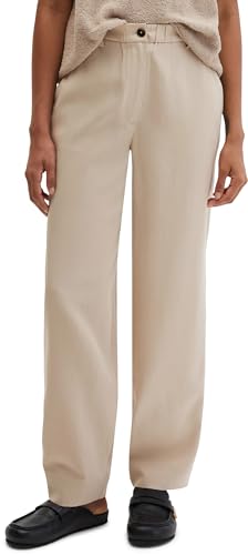 Marc O'Polo M12122410249 pantalon anti-plis confortable pour femmes 32