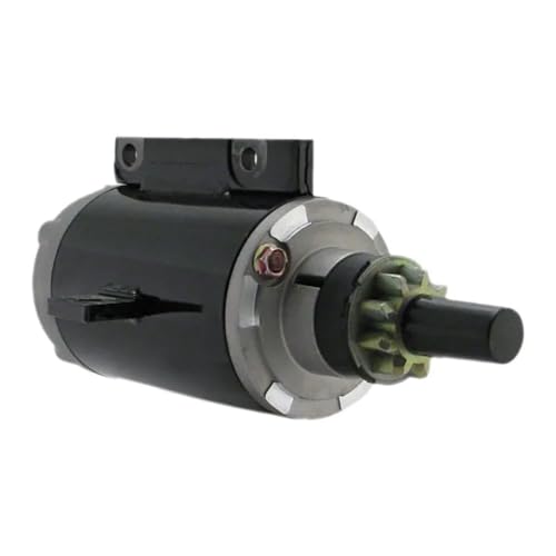 スターターモーター 船外機 50-75HP 1969-2001 386657/585050/5723040-M030SM/585197/586281