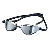 ✔【Austauschbares Nasensteg】 ----Wenn die Brille undicht ist, ersetzen Sie den Nasenrücken oder passen Sie das Brillenband an， unsere Schwimmbrillen sind mit S, M, L drei verschiedenen Nasensteg größen ausgestattet, geeignet für Menschen mit unterschiedlichen Augenabstand, was Ihre Schwimmerfahrung verbessert .