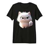 T-shirt unisex in cotone di alta qualità con vestibilità regular.