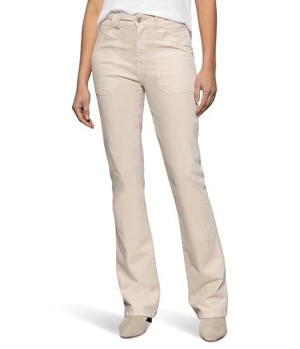 Sanctuary Women's Velveteen Hayden Bootcut