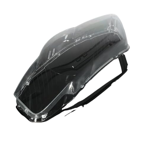Couvercle de lentille phare avant gauche Passat B6 Magotan optique clair brillant