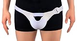 Tonus Elast Suspensory Scrotal Support - XL