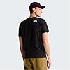 The North Face - Men's Never Stop Exploring Regular Graphic T-Shirt - TNF Black, L #3
