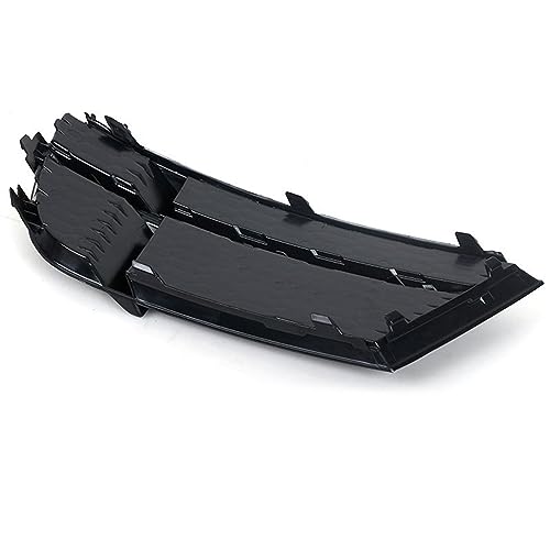 Grille de phare antibrouillard A3 S3 accessoire de personnalisation auto - 3