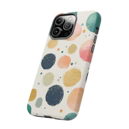Coque iPhone 14 Pro Max abstraite pour sublimer votre style urbain chic - 2