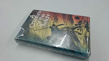 Hardcover A Creature of the Twilight: His Memorials [Unknown] Book