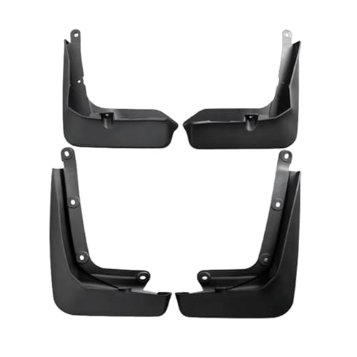 Bavettes de protection BMW iX Sport i20 contre les éclaboussures