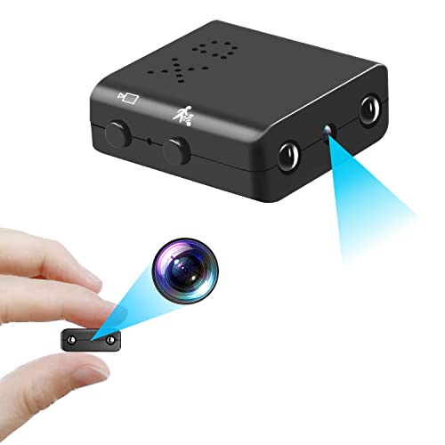 Amazon.co.jp: 小型カメラ 隠しカメラ 小型 スパイカメラ 1080P