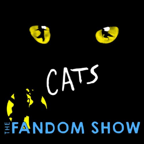 114: Cats The Musical
