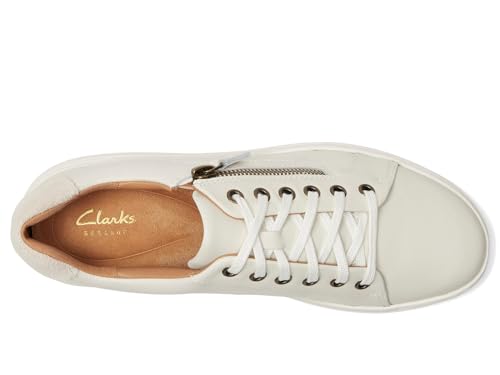 Image of Clarks Womens Nalle Lace