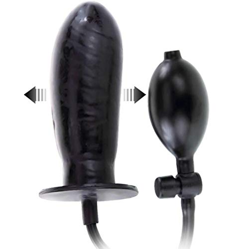 Baile Baile Bigger Joy Pene Hinchable 16 Cm 300 g