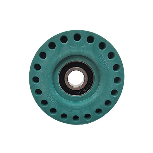 Roulement pour réparer tambour machine à laver AEG Privilège 6203ZZ - 3