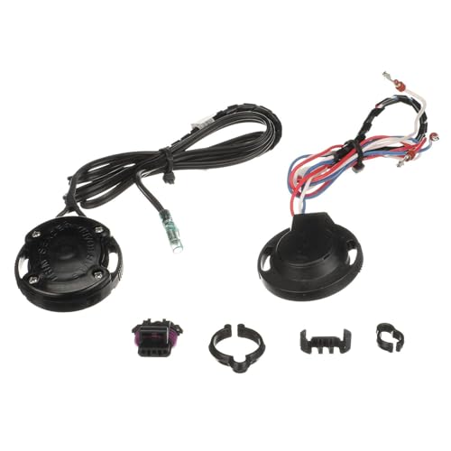 Quicksilver 8M0107462 Kit d'expéditeur capteur de trim pour moteur hors-bord et inboard
