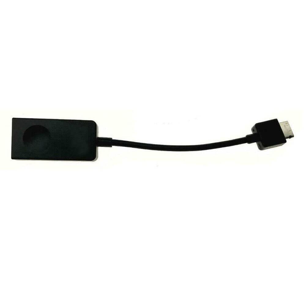 JINTAI Ca.ble Dongle Ethernet Adapter Replacement for Lenovo ThinkPad X1 Carbon 7th Gen 20R1 01YU026 01YU027 01YU028 01YU029 01YU030 01YU031 01LX667 01LX668 01LX669 01LX670 01LX671 01LX672